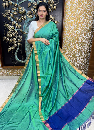 Jaipur Cotton with French knots