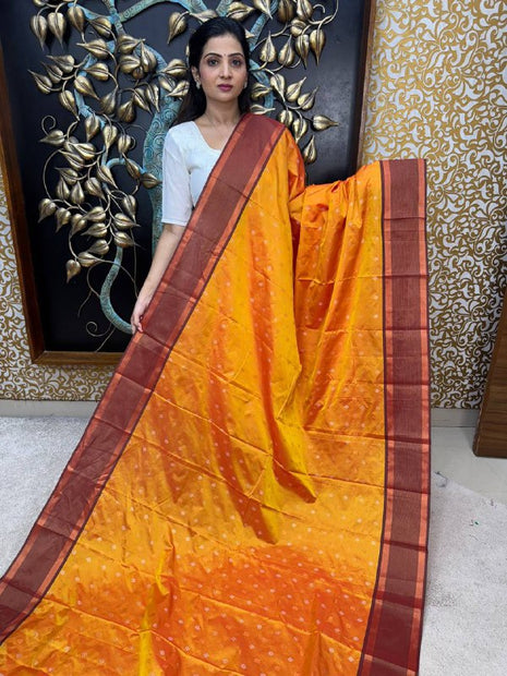 Arani Soft  Silk