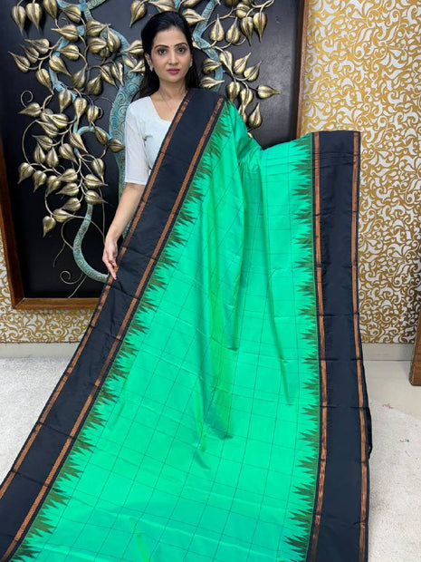 Retta Patta Soft Silk