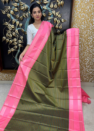 Kanchi Silk Retta Patta