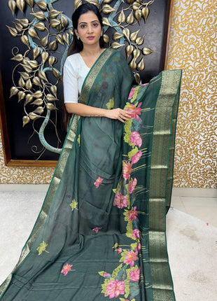 Muslin Georgette