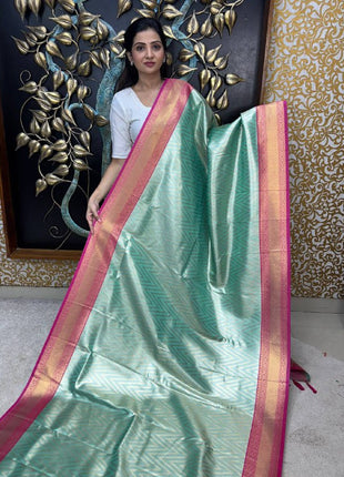 Kanchi Soft Silk