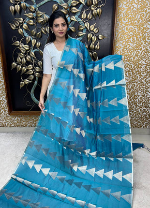 Warm Silk