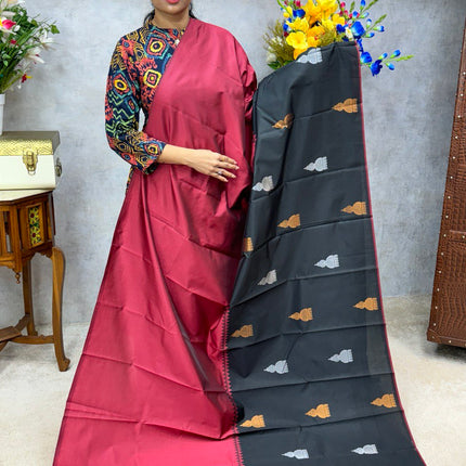 Kanchi Silk