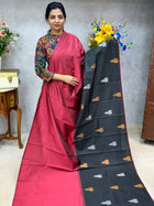 Kanchi Silk