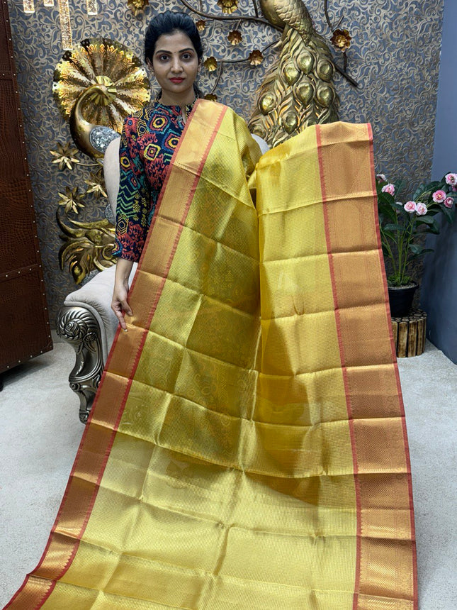 Katan Silk