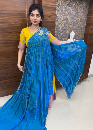 Fendi Designer (BUTTERFLY SAREE)