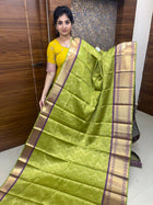 Kanchi Tissue Silk