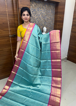 Bridal Kanchi Silk