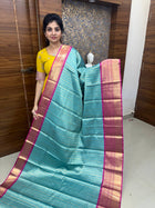 Bridal Kanchi Silk