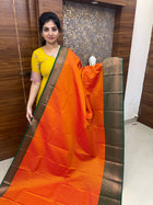 Kanchi Silk
