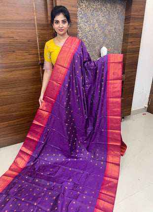 Kanchi Soft Silk