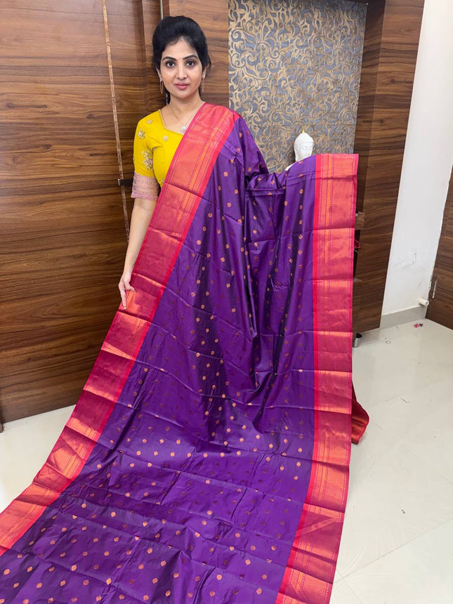Kanchi Soft Silk