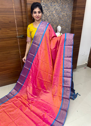Kanchi Soft Silk