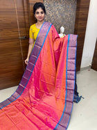 Kanchi Soft Silk