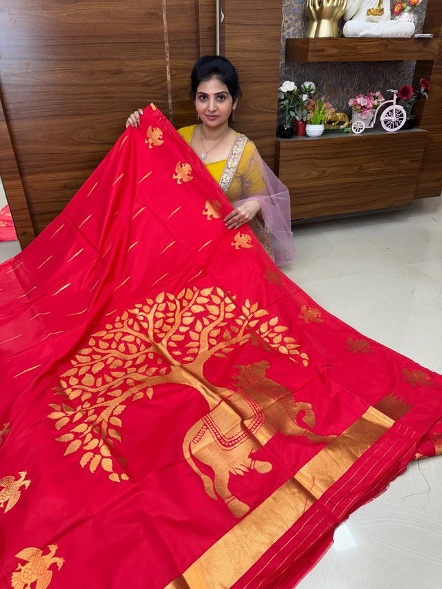 Kanchi Soft Silk