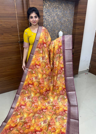 Dola Silk