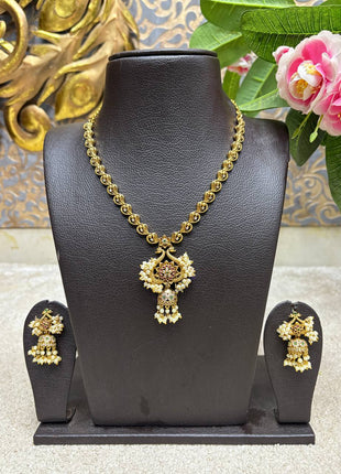 Temple Jewellery