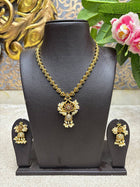Temple Jewellery