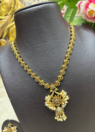 Temple Jewellery
