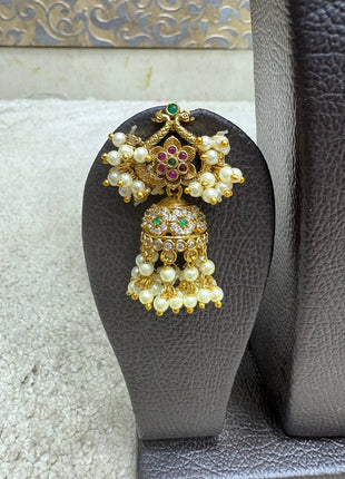 Temple Jewellery