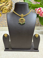 Temple Jewellery