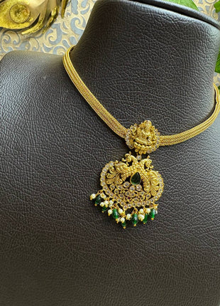 Temple Jewellery