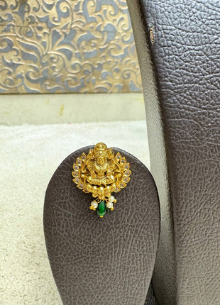 Temple Jewellery