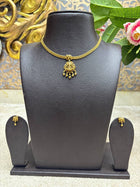 Temple Jewellery