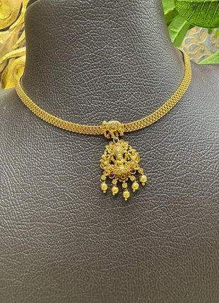 Temple Jewellery