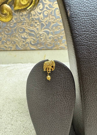 Temple Jewellery