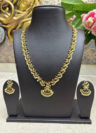 Temple Jewellery