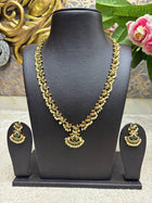 Temple Jewellery