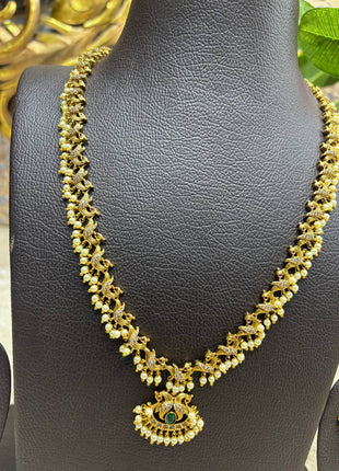 Temple Jewellery