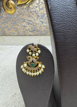 Temple Jewellery