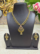 Temple Jewellery