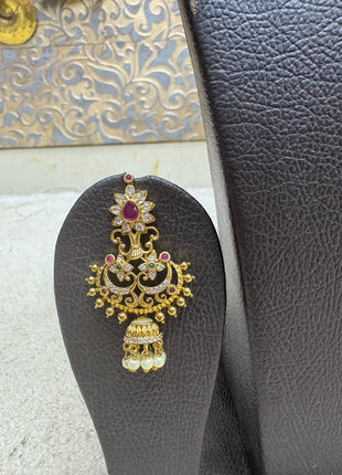 Temple Jewellery
