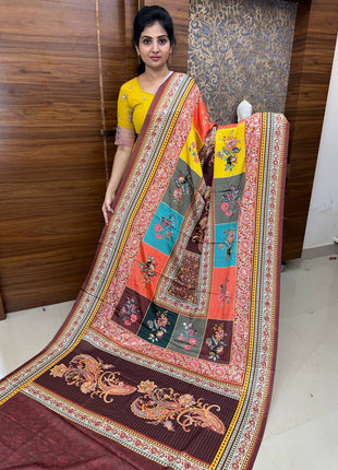 Masakali With Mirror Work