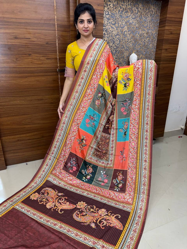 Masakali With Mirror Work