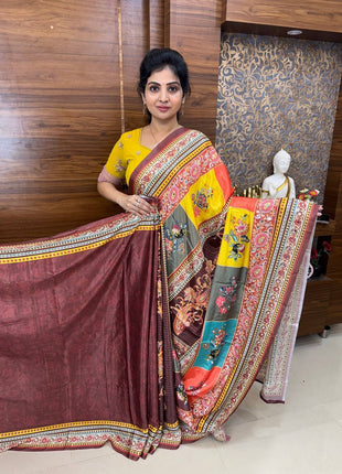 Masakali With Mirror Work