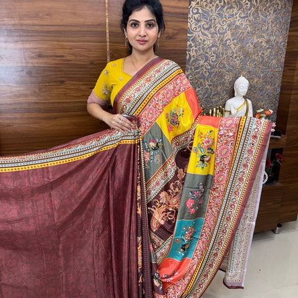 Masakali With Mirror Work