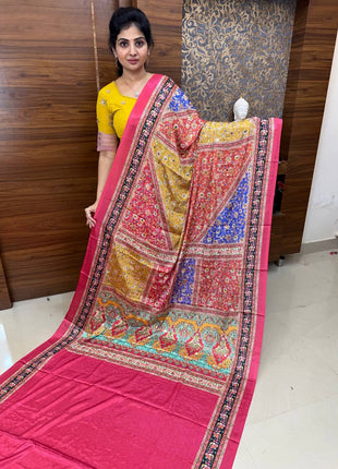 Masakali With Mirror Work