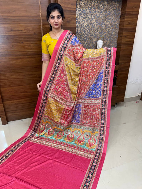 Masakali With Mirror Work