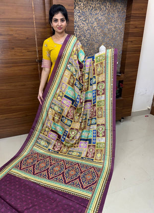 Masakali With Mirror Work