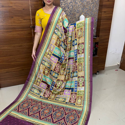 Masakali With Mirror Work