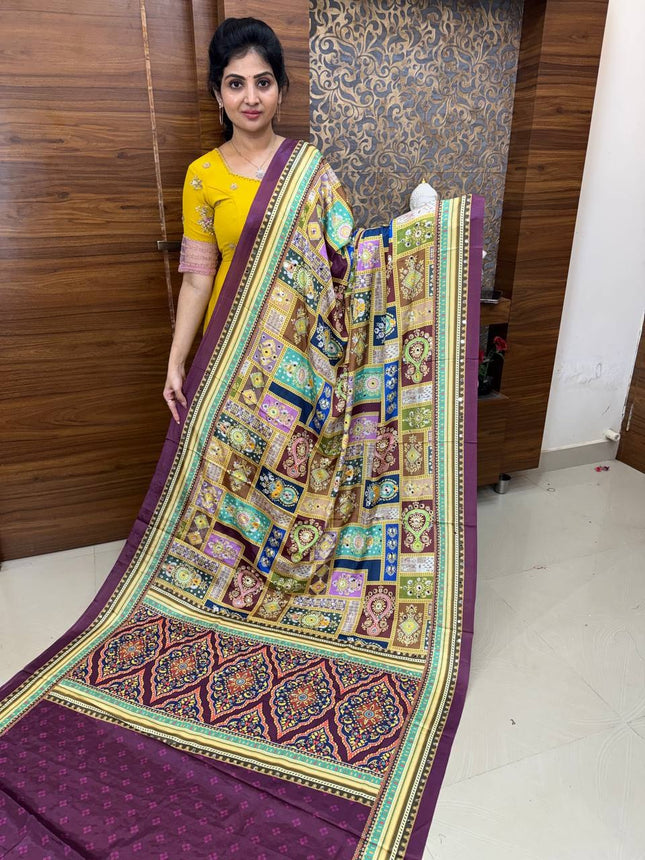 Masakali With Mirror Work