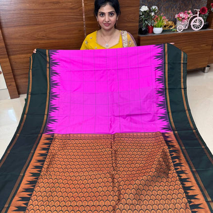 Retta Patta Soft Silk