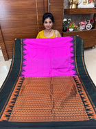 Retta Patta Soft Silk