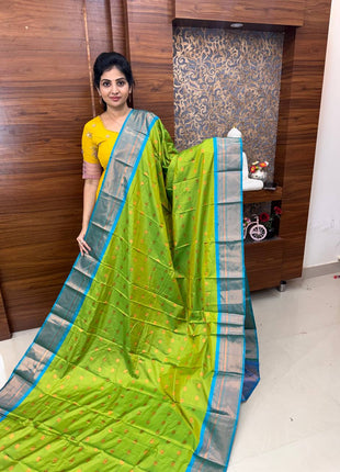 Kanchi Soft Silk