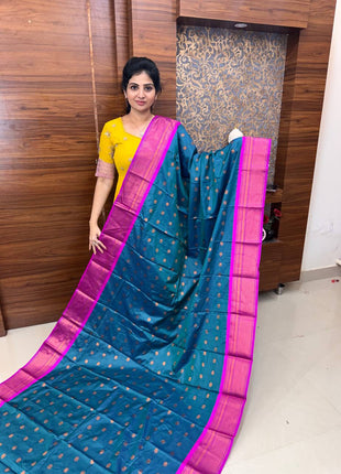 Kanchi Soft Silk